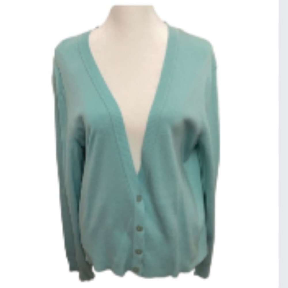 NWT Madison Studio XL Cardigan